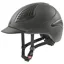 Uvex Perfexxion II Helmet Black Matt