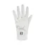 Kingsland Classic Riding Gloves - White