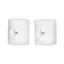 Kingsland Classic Fleece Bandages - 2 Pack - White