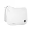 Kingsland Classic Dressage Saddle Pad - White