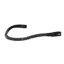 Schockemohle Malaga Browband - Black/Grey