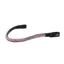 Schockemohle Malaga Browband - Black/Light Pink