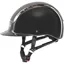 Uvex Suxxeed Blaze Helmet Black Shiny