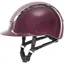Uvex Suxxeed Blaze Helmet Burgundy Shiny