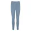 Kingsland  KLkaya Women's Full Grip Riding Breeches - Blue Faded Denim