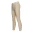 Kingsland KLKerry Women's Seamless Full-grip Breeches - Beige Cobblestone