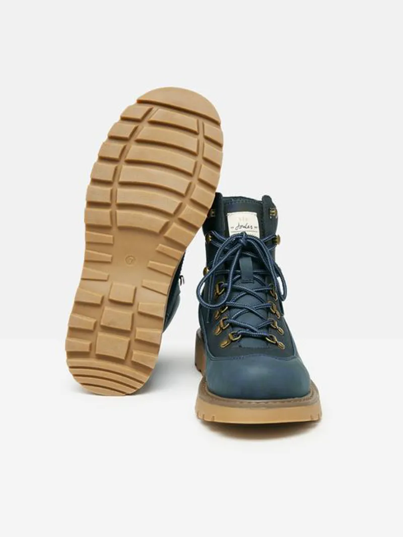 Kendall lace up bootie hotsell