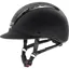 Uvex Suxxeed Flash Helmet Black Crystal
