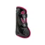 Veredus Carbon Gel Vento Front Coloured Black/Pink