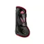 Veredus Carbon Gel Vento Front Coloured Black/Bordeaux