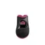 Veredus Olympus Vento Rear Coloured Black Pink Edging