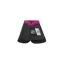 Veredus Safety Bell Light Overreach Boots Coloured Black/Pink