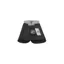 Veredus Safety Bell Light Overreach Boots Coloured Black/Ivory
