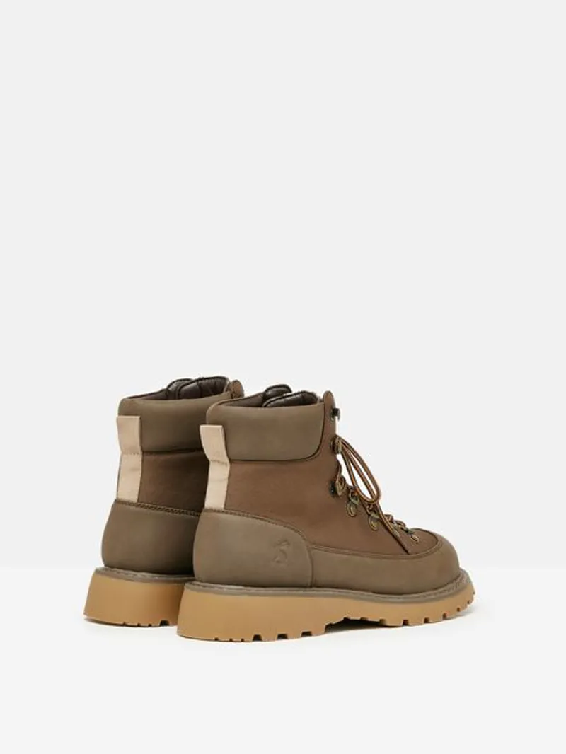 Kendall lace up bootie sale