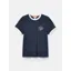 Joules Erin Navy blue Short Sleeve T-Shirt