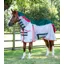 Premier Equine Buster Stay-Dry Super Lite Fly Rug with Surcingles Green