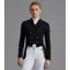 Premier Equine Capriole Ladies Short Tail Dressage Jacket - Black