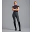 Premier Equine Concerto Ladies Riding Tights - Dove Slate Grey