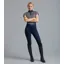 Premier Equine Concerto Ladies Riding Tights - Orkney Navy