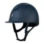 Gatehouse Ciana Riding Hat in Navy Matt/Gloss