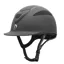 Gatehouse Conquest MKII Riding Hat in Matt Black