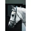 JHL Flash Bridle in Black