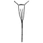 JHL Hunting Breastplate in Black