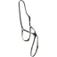 JHL Mexican Grackle Noseband in Brown
