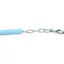 KM Elite Stall Chain in Baby Blue