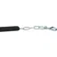 KM Elite Stall Chain in Black
