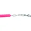 KM Elite Stall Chain in Raspberry