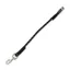 KM Elite Bungee Tie in Black