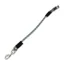 KM Elite Bungee Tie in Grey