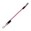 KM Elite Bungee Tie in Hot Pink