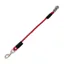 KM Elite Bungee Tie in Red