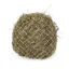 KM Elite Deluxe Extra Strong Haynet in Grey