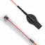 KM Elite Junior Cush Grip Whip in Orange
