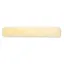 KM Elite Lambswool 60x12 Girth Sleeve in Natural