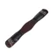 KM Elite Memory Foam Dressage Girth in Brown
