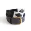 KM Elite Polo Belt in Ebony