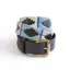 KM Elite Polo Belt in Ice Cool