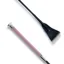 KM Elite Short Jump Whip w/Crystal Grip in Pink