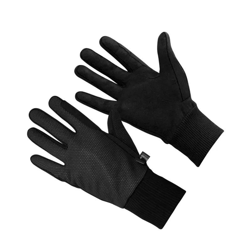 Black gloves 2025 winter