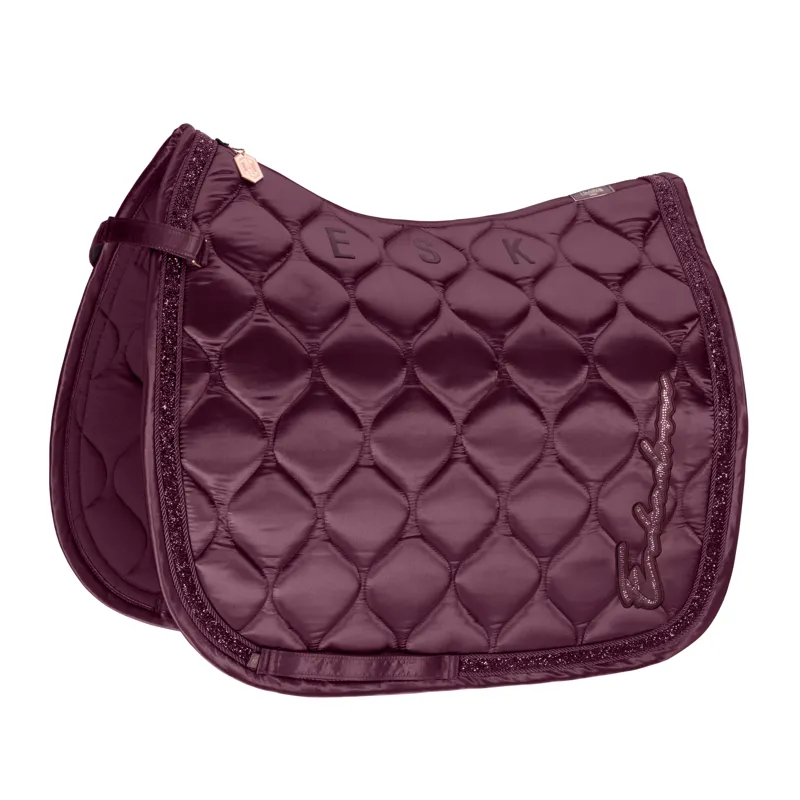 Eskadron on sale saddle pad