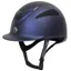 Gatehouse Conquest MKII Riding Hat In Blue