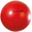 Horsemens Pride Jolly Mega Ball in Red