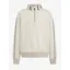 LeMieux Young Rider Kate Quarter  Zip Sweat Stone