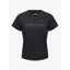 LeMieux Sports T-Shirt Black