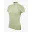LeMieux Mia Mesh Short Sleeve Base Layer Fern