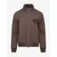 LeMieux Elite Crew Jacket Walnut
